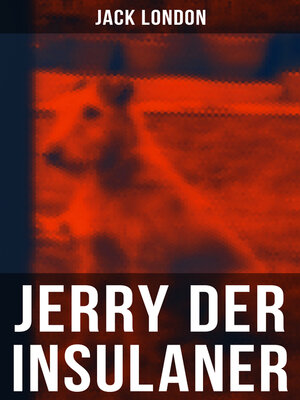 cover image of Jerry der Insulaner